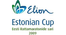 Elion Estonian Cup