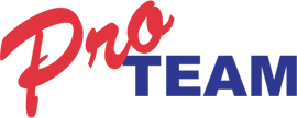 ProTeam logo
