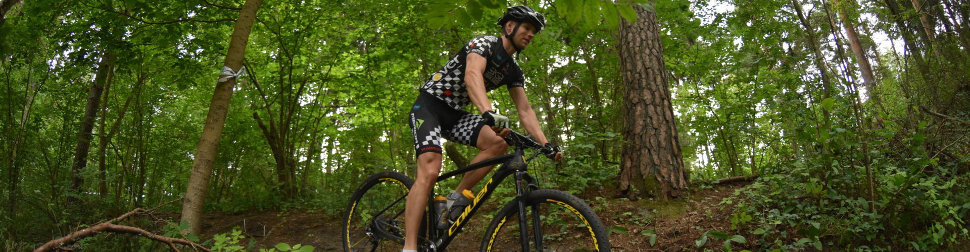 Kaspar mtb