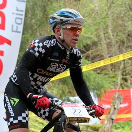 Sten Saarnits